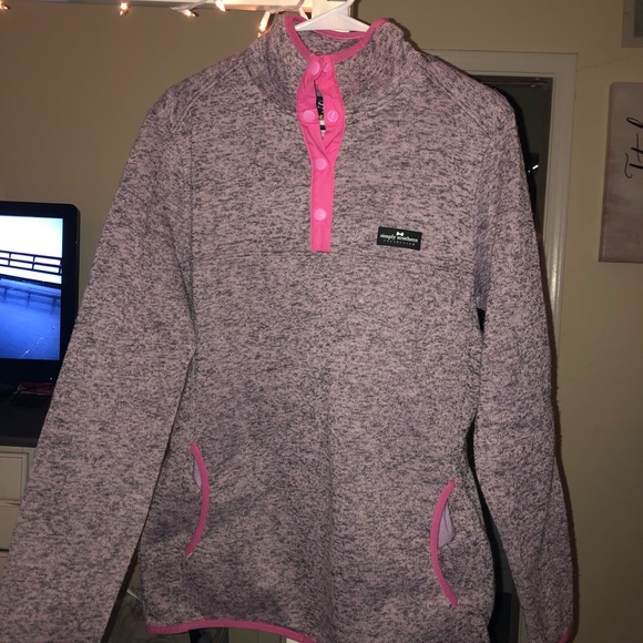 Simply southern half zip - Picture 1 of 1
